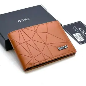 Men’s Wallets