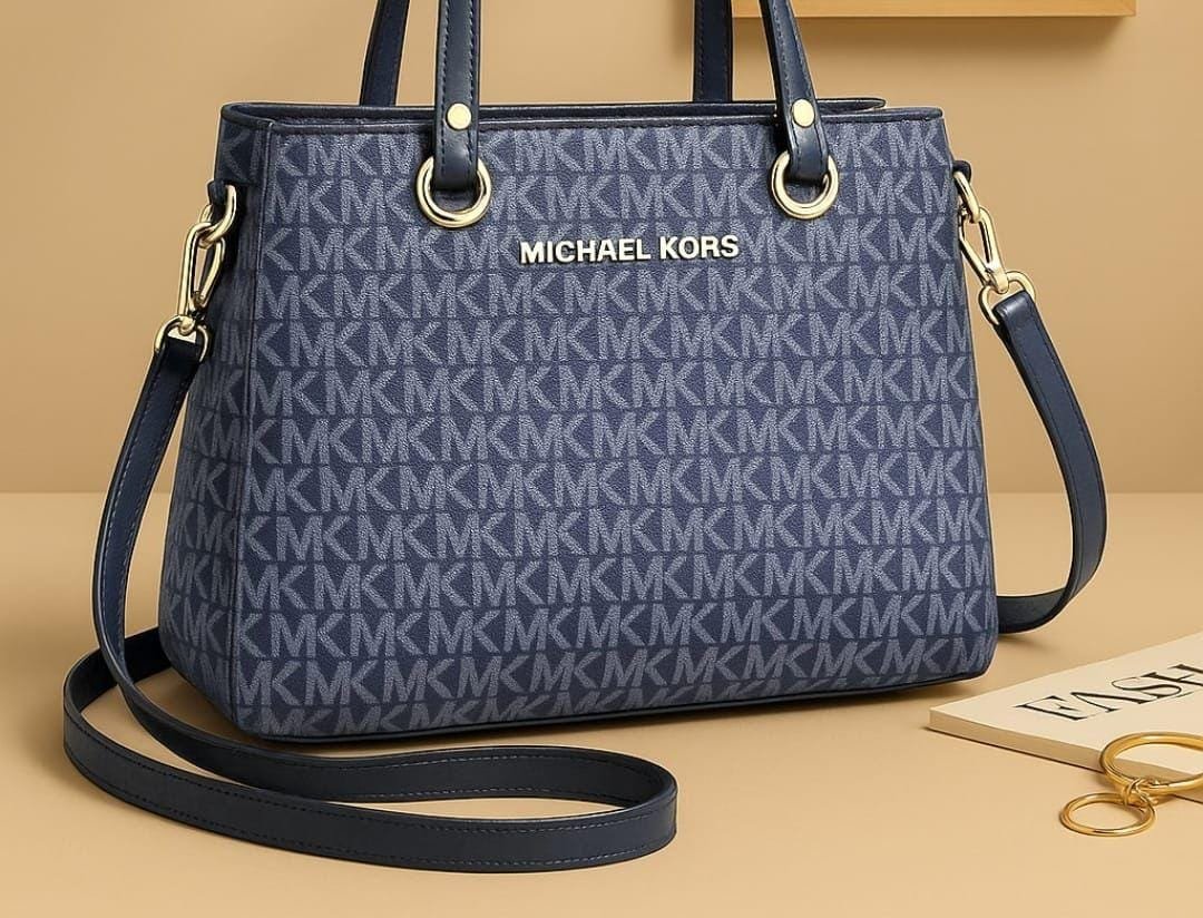 Michael Kors Tote Bag - Image 4