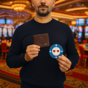 Cartier Men’s Wallet