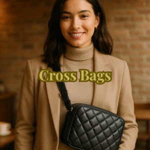 Cross Body