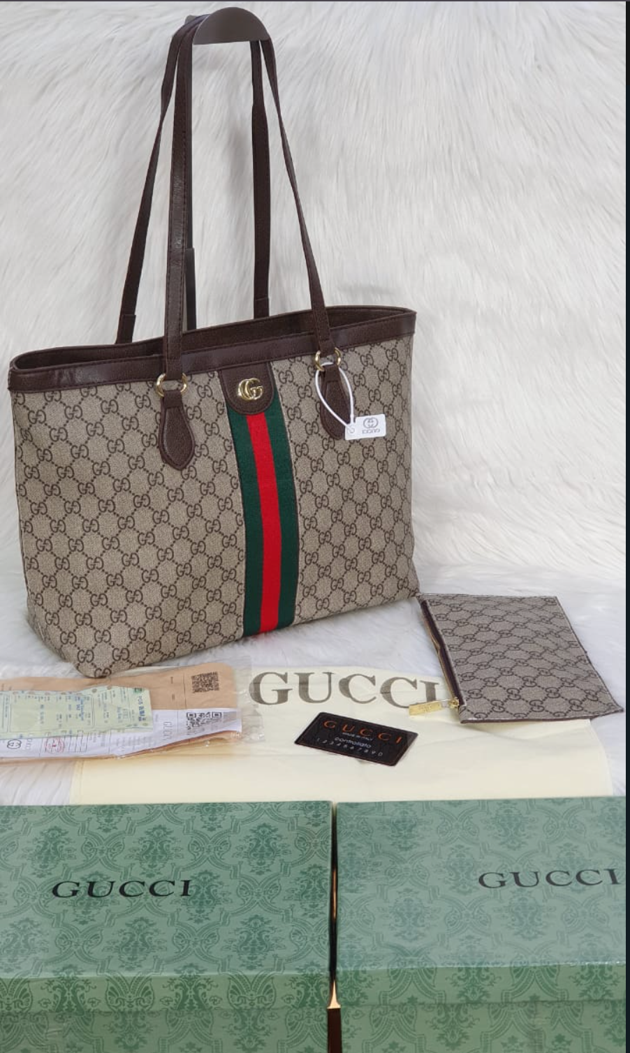 Gucci GG BAG - Image 4