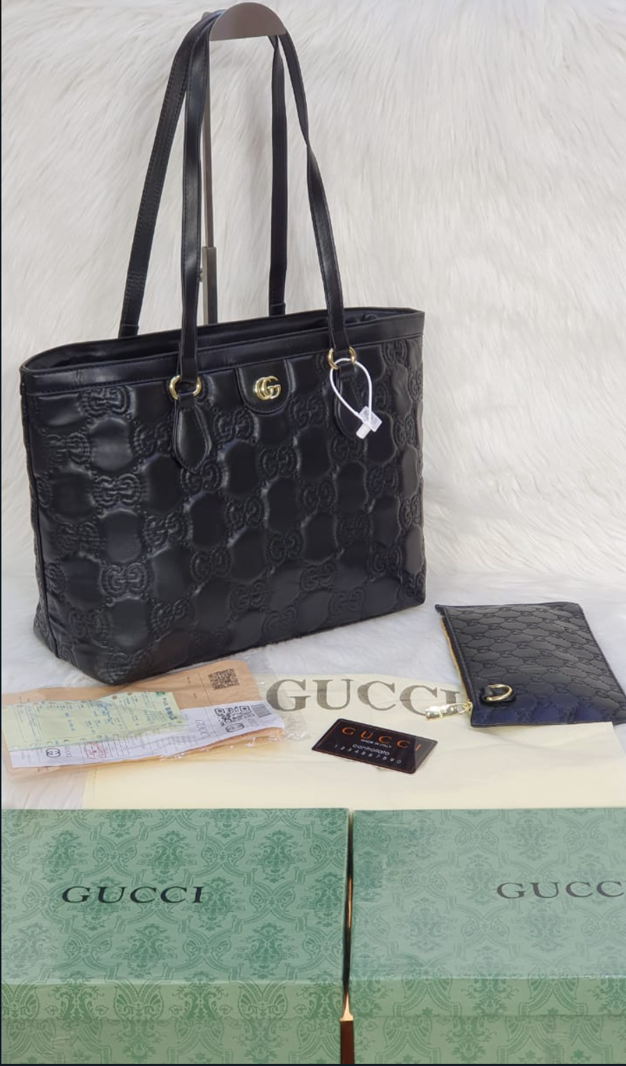 Gucci GG BAG - Image 2